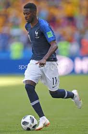 View the player profile of ousmane dembele (barcelona) on flashscore.com. World Cup 2018 Photo Football Posters Ousmane Dembele