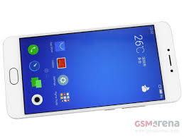 Meizu M3 Note pictures, official photos