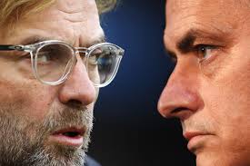I don't know how this comeback happened. Jurgen Klopp Tells Jose Mourinho Success Is About More Than Trophies Bleacher Report Latest News Videos And Highlights