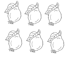 0 ratings0% found this document useful (0 votes). Imagini De Colorat Cu Fructe De Toamna Fise De Lucru Gradinita Autumn