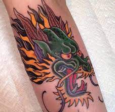 Graham Beech Tattoo Artist Rose Tattoos Heart Tattoos Traditional Tattoos Dragon Head Tattoo Traditional Tattoo Small Traditional Tattoo