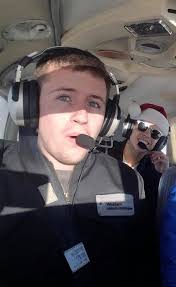 Congratulations to Jake Flood