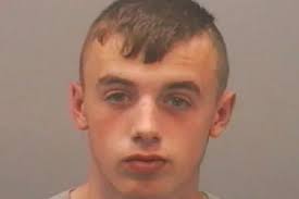 Baby-faced killers: The violent North East teens who…