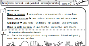 Blog Pour Enseignants Du Primaire