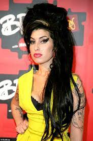 Signed and dated on verso. Amy Winehouse S Clothes To Be Auctioned By Late Singer S Family Ahead Of Ten Year Death Anniversary Geeky Craze