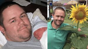 Dale's Story: How My Battle With Weight Loss, Anxiety & Depression Led to  Finding Love & Growing Food!