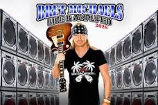 Bret Michaels