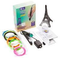 3D Printing Pen | The World's First and Best 3D Pen – 3Doodler