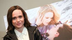 Hi there, thanks for stopping by. Ellen Page Zeigt Sich Oben Ohne Mit Frau Und Kassiert Ekelhafte Kommentare Stars