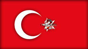 Hd wallpapers and background images. Turkish Flag Wallpapers Wallpaper Cave