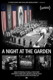 All hail the american night! A Night At The Garden Wikipedia