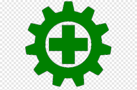 You can download in.ai,.eps,.cdr,.svg,.png formats. Occupational Safety And Health Symbol Meaning Health Leaf Logo Png Pngegg