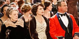 The life of the crawley family and their servants. Downton Abbey 2 Set Photo Reveals Filming Has Begun