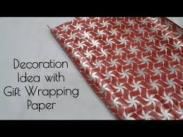We did not find results for: Decoration Idea With Gift Wrapping Paper Diy Christmas Decoration Ideas Christmas Ball Ornaments Youtube