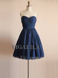 Bridesmaid Dress By Yigalila On Etsy Com Navy Blue Bridesmaid Dresses Short Cheap Navy Blue Bridesmaid Dresses Tulle Bridesmaid Dress