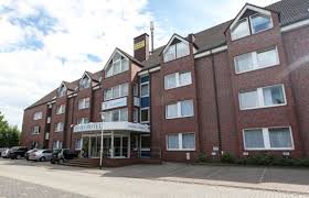 The oldenburg public library offers an attractive selection of media; Hotel Hermes Hotel Oldenburg Hotel De