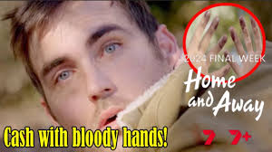 Excitement for 2026 home and away season