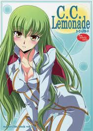 Blowjob C.C.Lemonade - Code Geass Hentai Reluctant – Hentaix.me