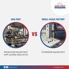 Plastics product manufacturing | all other plastics product manufacturing. Asia Poly Industrial Sdn Bhd Home Facebook