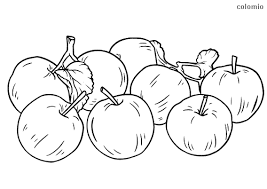 For example, on the page where they are to look for facts equal to 2, they would color the 2+0, 0+2 and 1+1 apples. Nature Coloring Pages Free Printable Nature Coloring Sheets Page 2