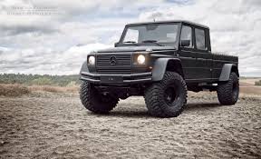 Maybe you would like to learn more about one of these? G500 Conversion Is Like A Mini Unimog Benzinsider Com A Mercedes Benz Fan Blog