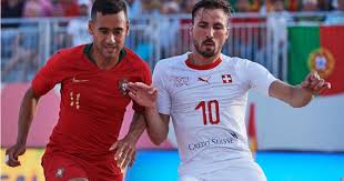Fifa 21 switzerland 2021 uefa european championship squad. Beach Soccer Worldwide
