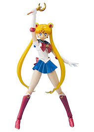 Usagi tsukino is an average student and crybaby klutz who constantly scores low on her tests. Sailor Moon Crystal Toei Animation