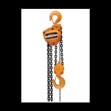 2.5 Ton Hand Chain Hoist | Harrington CB Series