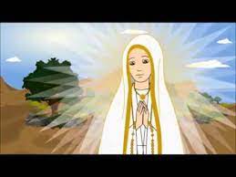 Virgen de fátima is a neighbourhood (barrio) of asunción, the capital and largest city of paraguay. Virgen De Fatima Youtube