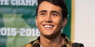 Love, Victor' Star Michael Cimino Says He Got Death Threats for Playing a  Gay Character