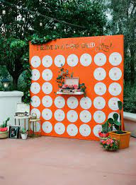 25 Unique Wedding Seating Charts To Guide Guests To Their Tables Martha Stewart