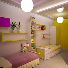 Additionally, his room will likely serve multiple purposes. Kids Room Decorating Ideas For Young Boy And Girl Sharing One Bedroom