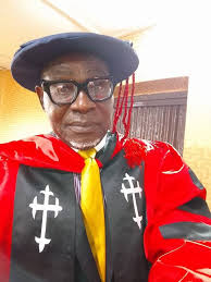 Neighbourhood Church Of God