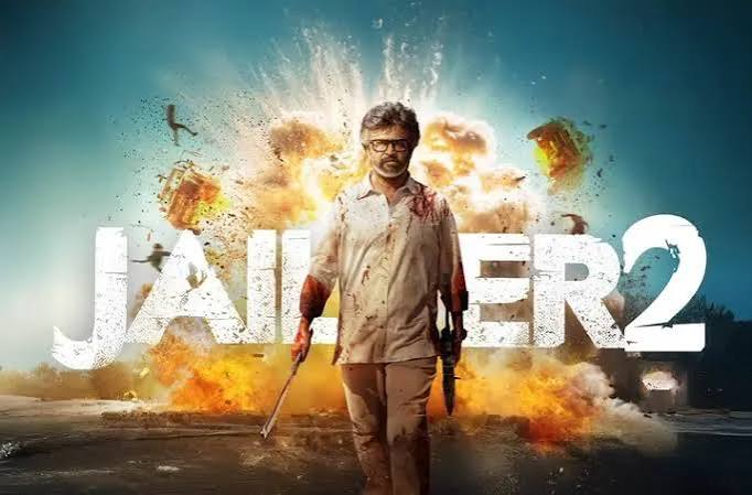 Jailer 2 – তামিল সিনেমার শীর্ষে ওঠার অপেক্ষায়