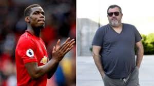 The powerful super agent has a total of 70 footballers as his clients. Ferdinand Urges Pogba S Agent Mino Raiola To Let United Star Speak Out
