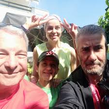 Καλησπέρα στη ομάδα!! Καπάκι από δουλειτσα το παλεύουμε 13x300 με 1 rest  διάλειμμα, καλό μήνα με υγεία 🏃🏃