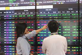 Phê duyệt Chiến lược phát triển thị trường chứng khoán đến năm 2030