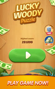 Do you have so much on your plate during the workweek? Lucky Woody Puzzle Block Puzzle Game To Big Win 1 0 220 Download Android Apk Aptoide