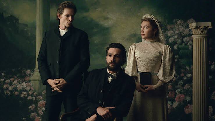 When Is 'East of Eden' Coming Out? New Florence Pugh Series Release Date and Photos - Netflix Tudum