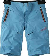 Madison has created rider apparel since 1977. Madison Flux Cycling Shorts