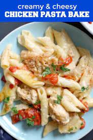 Mary Berry S Creamy Chicken Pasta Bake Chicken Pasta Bake Creamy Chicken Pasta Creamy Chicken Pasta Bake