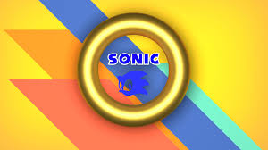 Sonic mania hd wallpapers and background images. Sonic Ring With Mania Background Blue Text Variant Album On Imgur