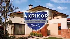 Dış cephe boyası hakkında bilmeniz gerekenler tek katlı mütevazi bahçe içinde. Marshall Akrikor Elostomerik Ile Dis Cephelerde 4 Mevsim Ustun Koruma Youtube