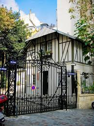 Epingle Sur Paname