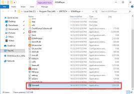 Available Ways To Uninstall Gom Player From Windows System