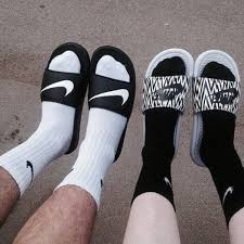 Go on to discover millions of awesome videos and pictures in thousands of other categories. Nike Logo Socks Sports Sock Stockings Shopee Singapore