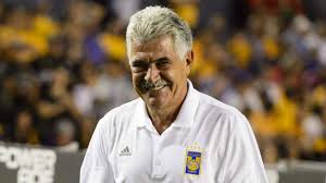 Tigres está listo para enfrentarse a palmeiras. Eterno Tuca Ferretti Renovaria Con Tigres Hasta 2023 Futbol Rf