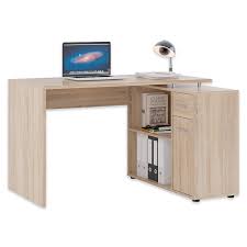 % arbeitszimmer schreibtische bürostühle regale alle ansehen. Schreibtisch Sonoma Eiche 120 Cm Breit Ebay