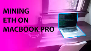 The best laptop for ethereum mining is the 2020 acer nitro 5. Ethereum Mining On Macbook Pro In 2021 Youtube