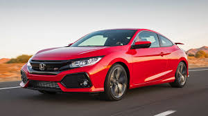 As predicted, the existing time for the actual civic si generate is relatively unidentified for the provide. Just Enough Power To The People 2017 Honda Civic Si Coupe First Drive Autoblog
